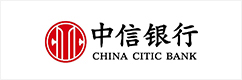 中信银行